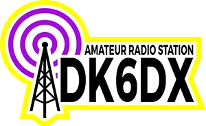 AMATEUR RADIO STATION DK6DX